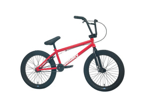 Cult Crew Bikes Bikes 20” TT / Gloss Fire Engine Red Sunday Blueprint 20" BMX Bike 2022