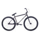 Cult Crew Bikes Bikes 26 Inch / Black/Chrome Cult Devotion 26" BMX Bike 2022