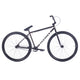 Cult Crew Bikes Bikes 29 Inch / Black/Chrome Cult Devotion 29" BMX Bike 2022