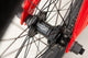 Cult Crew Bikes Bikes Sunday Blueprint 20" BMX Bike 2022
