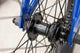 Cult Crew Bikes Bikes Sunday Blueprint 20" BMX Bike 2022 Gloss Fire Engine Red
