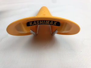 Cult Crew Bikes Components Kashimax Saddle AMX-C - Old School BMX Saddle