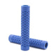 Cult Crew Bikes Components,SGV Recommended Brands Blue Cult Vans Waffle Grips