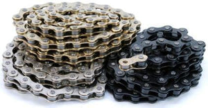 Cult Crew Bikes Components,SGV Recommended Brands Cult Halflink Chain