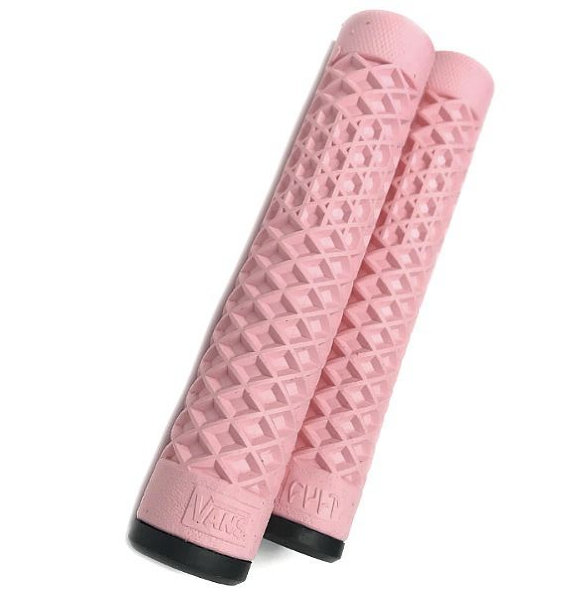 Pink online vans grips
