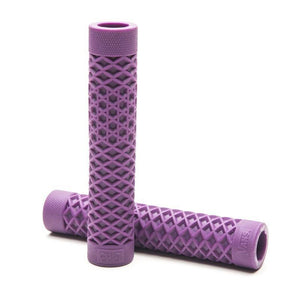 Cult Crew Bikes Components,SGV Recommended Brands Purple Cult Vans Waffle Grips