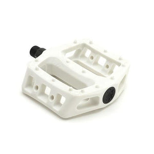 Cult Crew Bikes Components,SGV Recommended Brands White Cult Dak Pedals