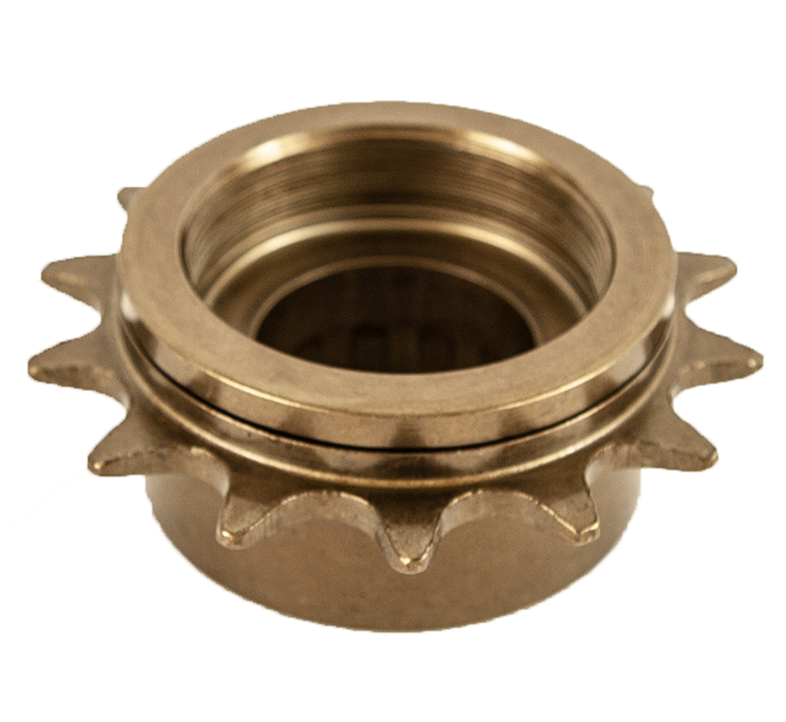 12t bmx freewheel hotsell