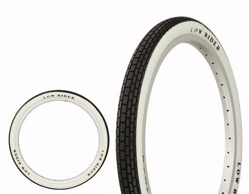 Lowrider Tire Duro 20 Lowrider Tire Duro 20