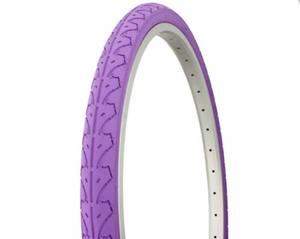 Duro Components 26 x 1.50 / Purple Purple Duro 26 x 1.50 Tires
