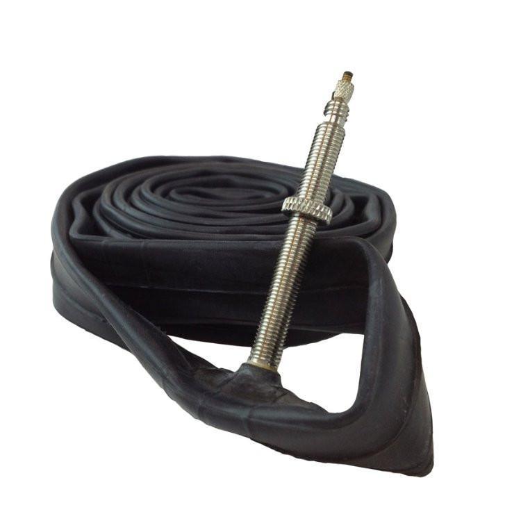 Duro Race 700 x 18/28c Presta Valve Bike Tube 80mm – SGV Bicycles