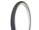 Duro Components Black/skin / 24 x 1.75" Duro 24" x 1.75" wall tires