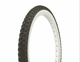 Duro Components Duro 20 x 1.75" gum wall tires