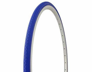 Duro Components Blue Duro 700x25c Road Color Bicycle Tires