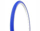 Duro Components Blue Tires Duro 26" x 1 3/8" or 26in x 1-3/8in Road tires