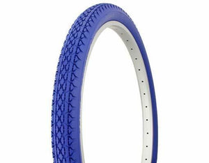 Duro 26"x2.125" Beach Cruiser Color Bicycle Tires