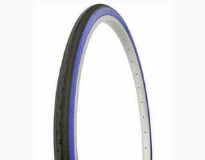 Duro Components Blue Wall Tires Duro 26" x 1 3/8" or 26in x 1-3/8in Road tires