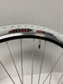 Clement Cycling LAS Tire, Size: 700cm x 33mm White