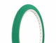 Duro Components Dark Green Tires 20x1.75 &quot; You Get 2 Per Purchase &quot; Duro BMX Colored 20" X 1.95" Tires