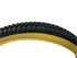 Duro 20 x 1.75" Snake Belly Gum Wall Tires