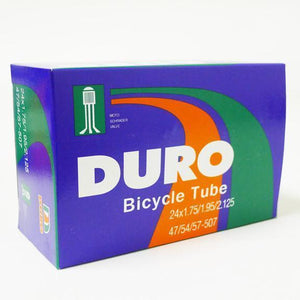 Duro Components Duro 24 x 1.75-2.125 Tube