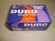 Duro Components Duro 700 X 18 / 23 / 25C tube with 60mm stem