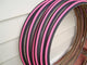 Duro Components Duro Pink stripe Tires 700 x 25c