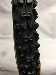 Duro Components Duro Rocky Wolf 26 x 2.10 Gum  Wall  Tires