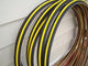 Duro Components Duro Yellow stripe Tires 700x25c