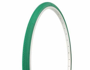Duro Components Green Duro 27 x 1 1/4 Tires
