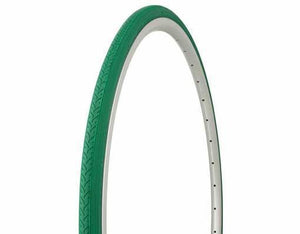 Duro Components Green Duro 700 x 25c  Tires