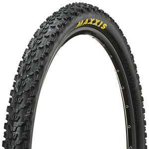 Duro Components 26 x 2.25 / Black Maxxis Ardent 26 Tire