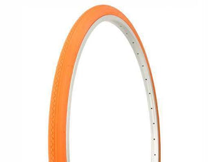 Duro Components Orange Duro 27 x 1 1/4 Tires