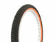 Duro Components Orange Wall Tires 20x195 &quot; You Get 2 Per Purchase &quot; Duro BMX Colored 20" X 1.95" Tires