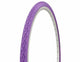 Duro Components Purple Duro 700x35c Color Road Tires $29.99 for a pair of tires