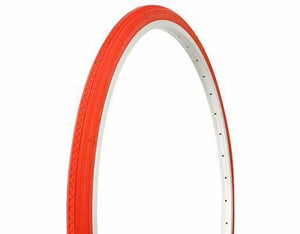 Duro Components Red Duro 27 x 1 1/4 Tires