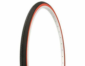 Duro Components Red Wall Duro 27 x 1 1/4 Tires