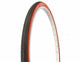 Duro Components Red Wall Tires Duro 26" x 1 3/8" or 26in x 1-3/8in Road tires