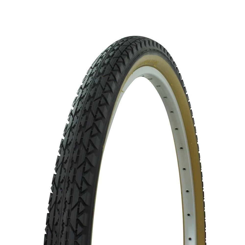 Pneu Vélo 26 X 2,125 Tout Noir - Pour Beach Cruiser, Chopper, Semi Pneu Vélo 26 X 2,125 Tout Noir - Pour Beach Cruiser, Chopper, Semi