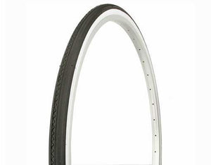 Duro Components White Wall Duro 27 x 1 1/4 Tires
