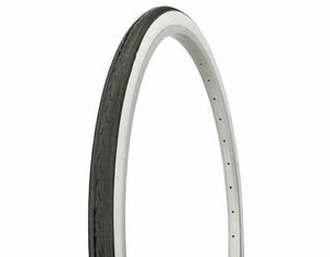 Duro Components White Wall Tires Duro 26" x 1 3/8" or 26in x 1-3/8in Road tires