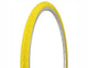 Duro Components Yellow Duro 700x35c Color Road Tires $29.99 for a pair of tires