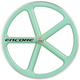 Encore Wheels Wheels Celeste / 700c Encore Front BMX 29" Wheel
