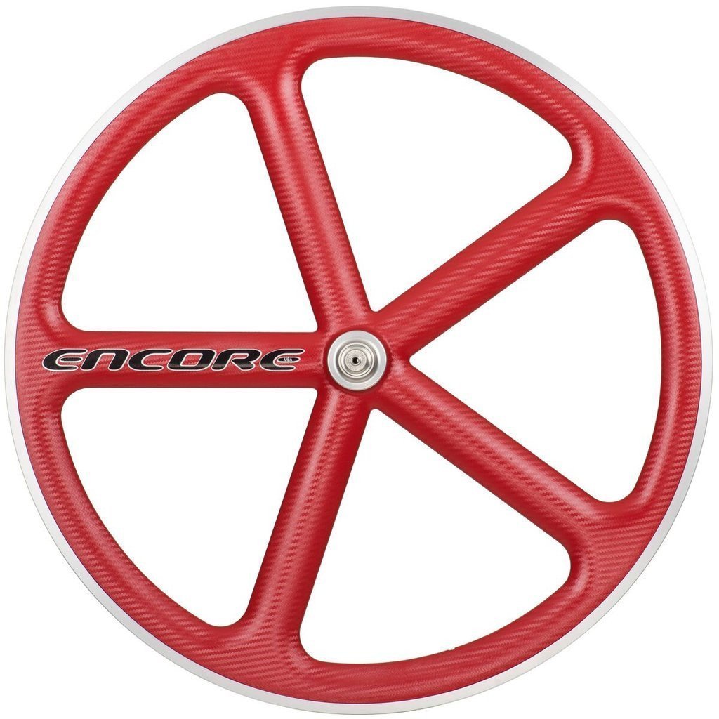 ビッグ割引 Encore Front Track Wheel | Sgvbicycles.com – SGV Bicycles パーツ