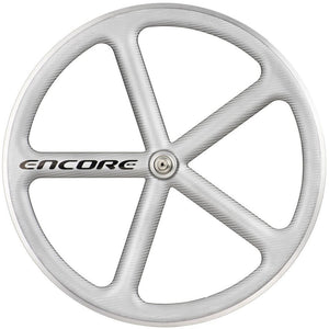 Encore Wheels Wheels Silver / 700c Encore Front BMX 29" Wheel