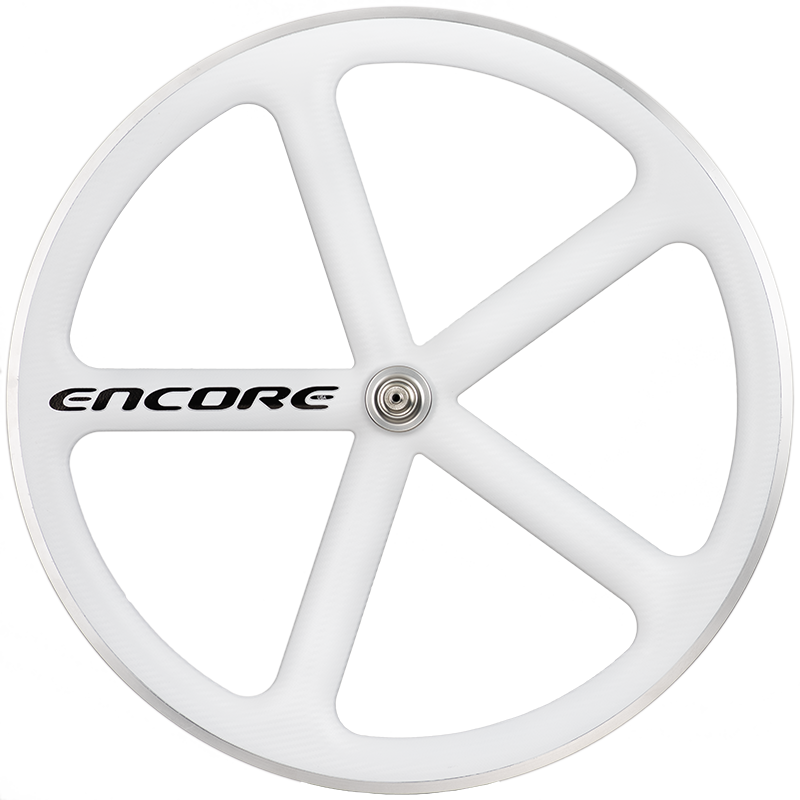White top bmx wheels