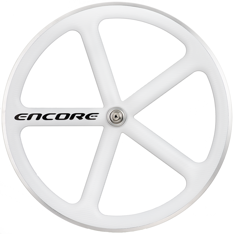 Encore Rear Track Wheel Sgvbicycles SGV Bicycles