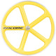 Encore Wheels Wheels Yellow / 700c Encore Rear Track Wheel