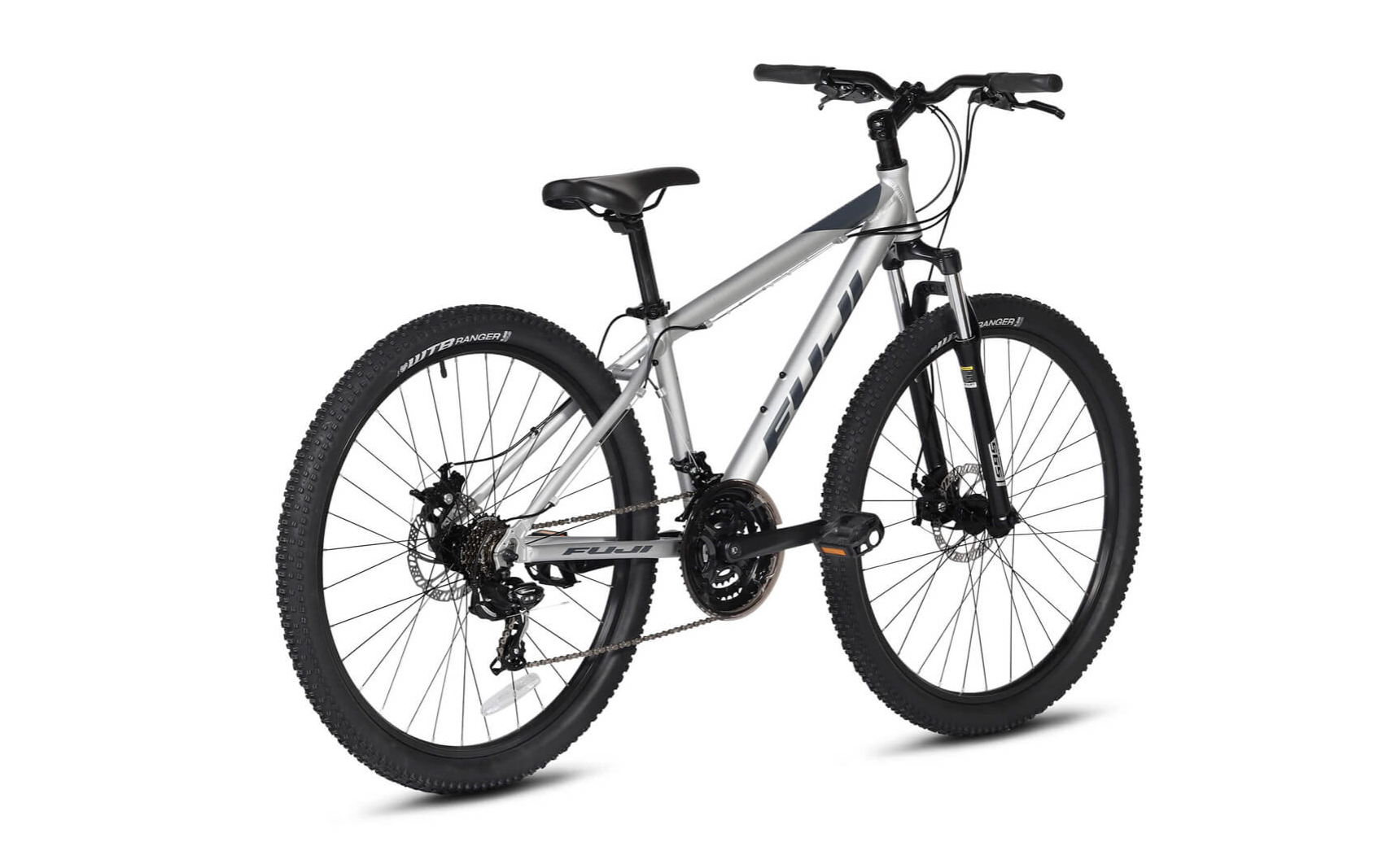 Fuji 26 inch mountain bike hotsell