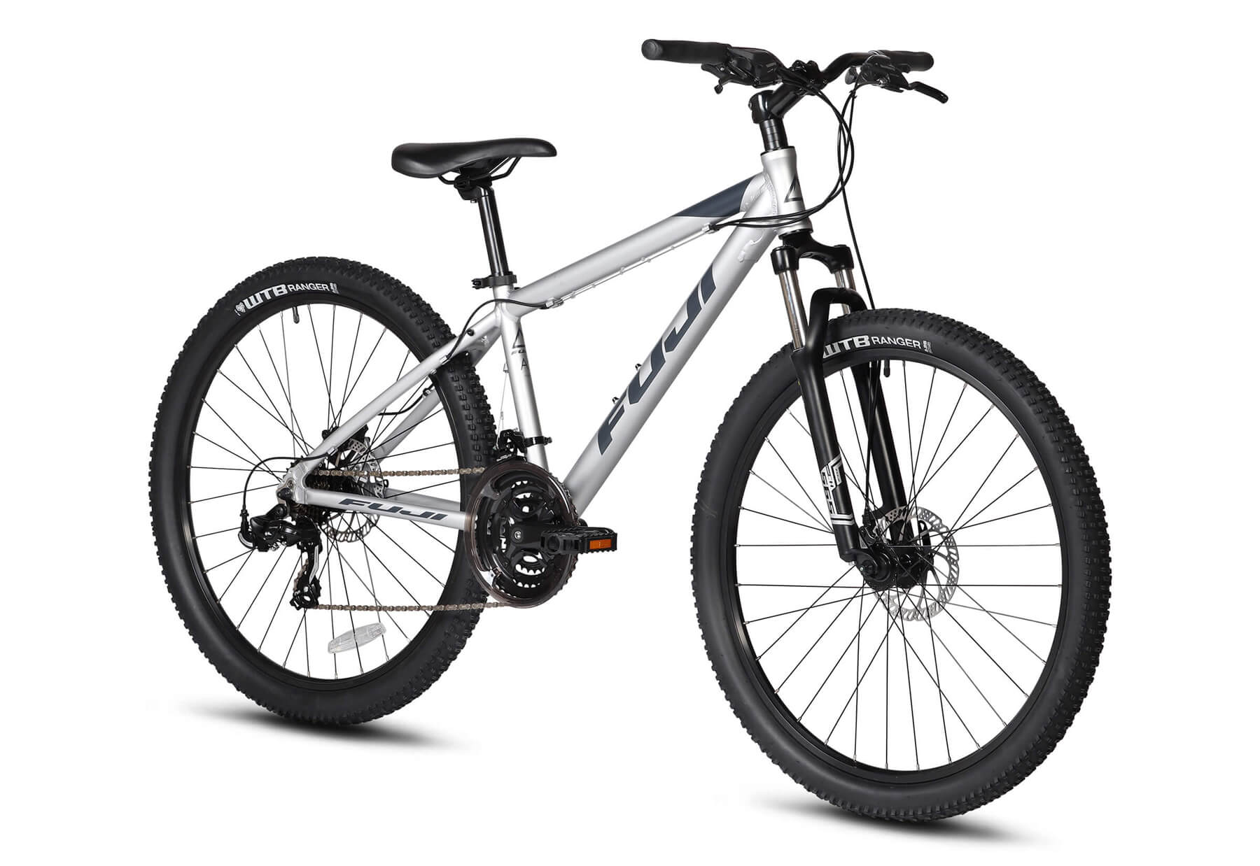Fuji Mountain Bike Prices: Affordable Adventures Await